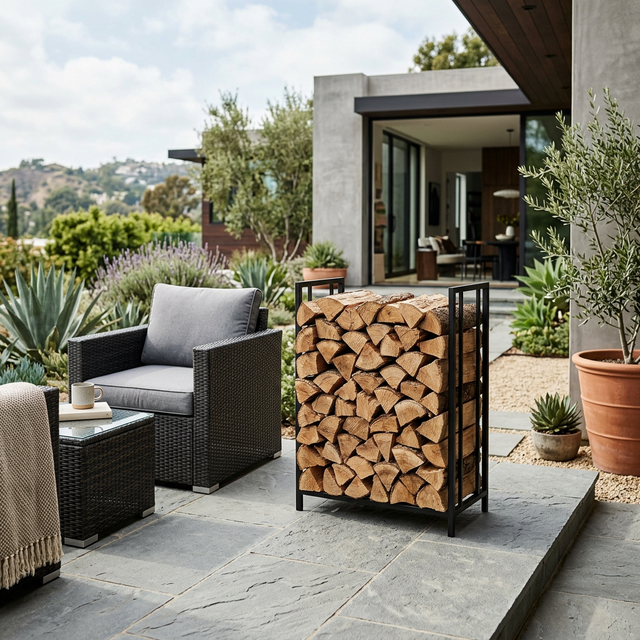 Blaze Bonfire Firewood